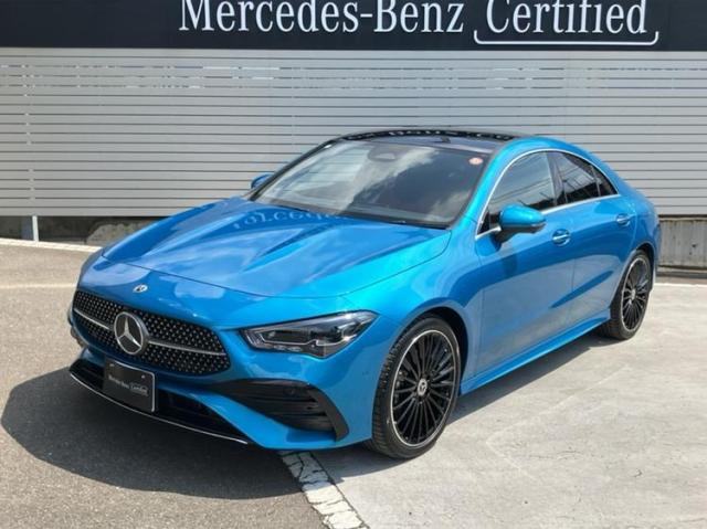 CLA180 アーバンスターズ アドバンスドパッケージ