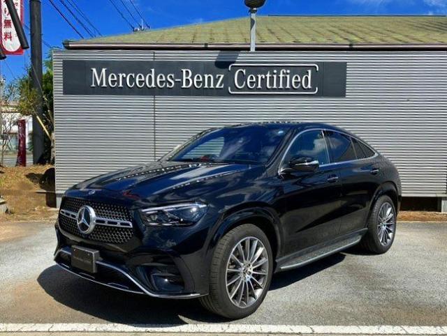 GLE450 d 4マチック スポーツ コア