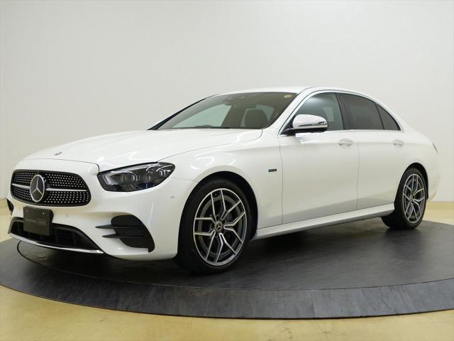 E350 e スポーツ エクスクルーシブパッケージ