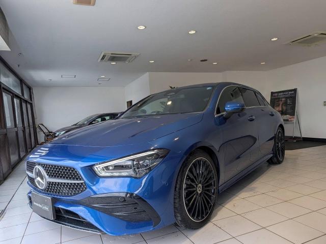 CLA200 d アーバンスターズ