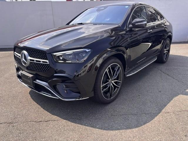 GLE450 d 4マチック クーペ スポーツ