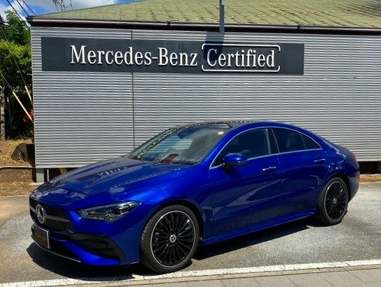 CLA180 アーバンスターズ アドバンスドパッケージ