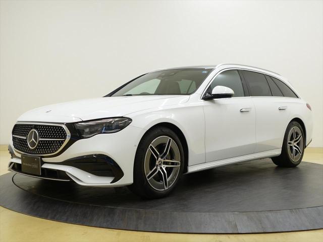 E220 d ステーションワゴン アバンギャルド AMGラインパッケージ デジタルインテリアパッケージ アドバンスドパッケージ レザーエクスクルーシブパッケージ