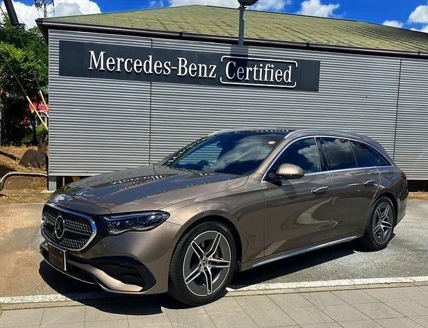 E220 d ステーションワゴン アバンギャルド AMGラインパッケージ アドバンスドパッケージ デジタルインテリアパッケージ レザーエクスクルーシブパッケージ