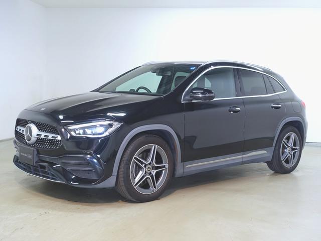 GLA180 AMGライン