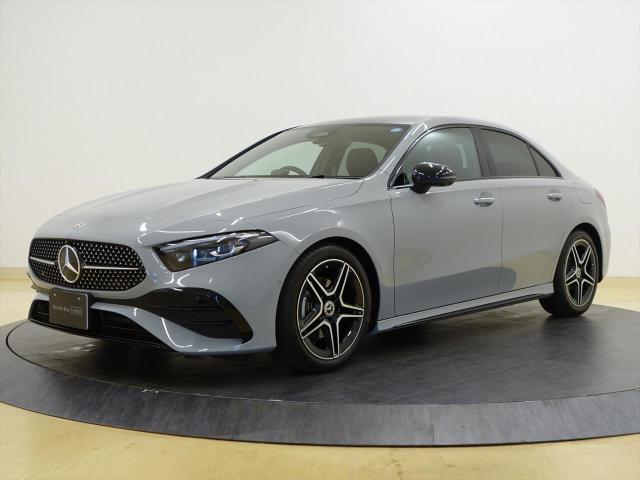 A200 d セダン ファイナルエディション アドバンスドパッケージ