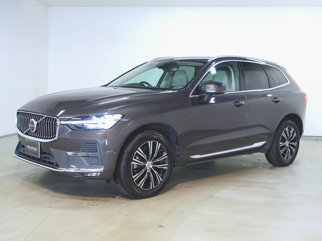 XC60 B5 AWD インスクリプション