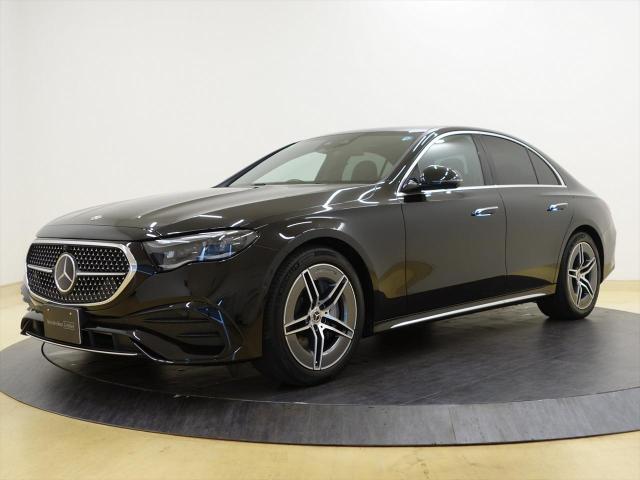 E220 d アバンギャルド AMGラインパッケージ デジタルインテリアパッケージ アドバンスドパッケージ レザーエクスクルーシブパッケージ