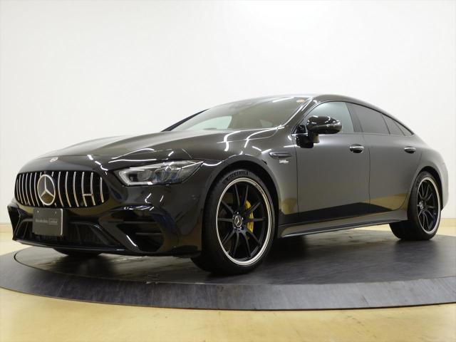 AMG GT53 4マチック+ AMGダイナミックプラスパッケージ