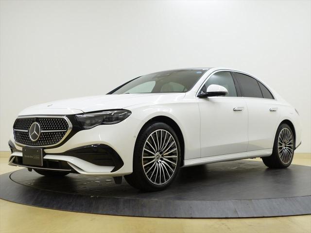 E350 e スポーツ エディションスター アドバンスドパッケージ デジタルインテリアパッケージ ドライバーズパッケージ レザーエクスクルーシブパッケージ