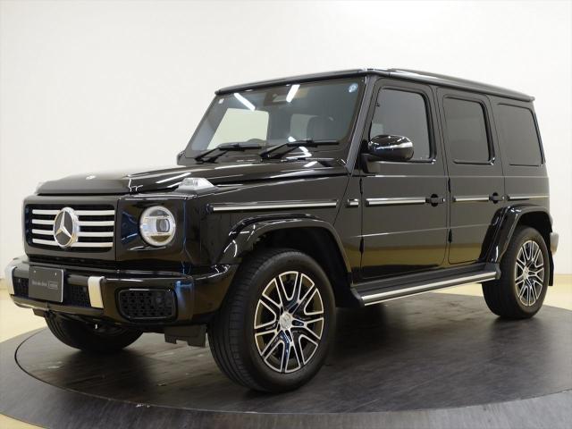G450 d ローンチエディション