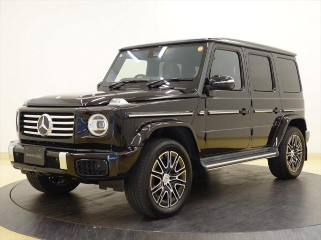 G450 d ローンチエディション
