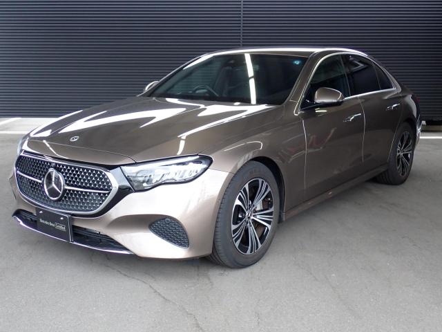 E220 d アバンギャルド