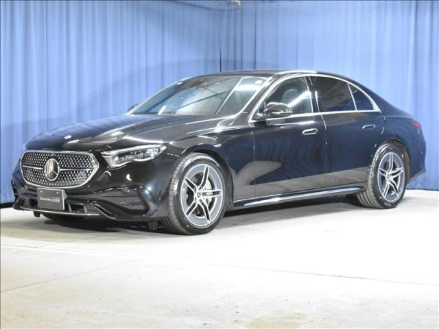E200 アバンギャルド AMGラインパッケージ・アドバンスドパッケージ・レザーエクスクルーシブパッケージ・デジタルインテリアパッケージ