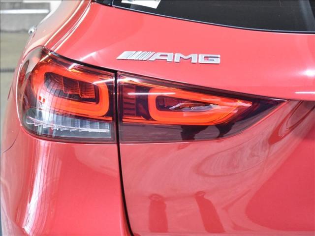 AMG GLA35 4マチック