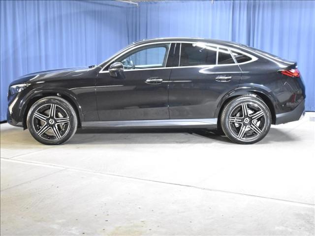 GLC220 d 4マチック クーペ AMGラインパッケージ・ドライバーズパッケージ