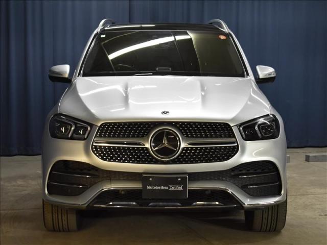 GLE400 d 4マチック スポーツ