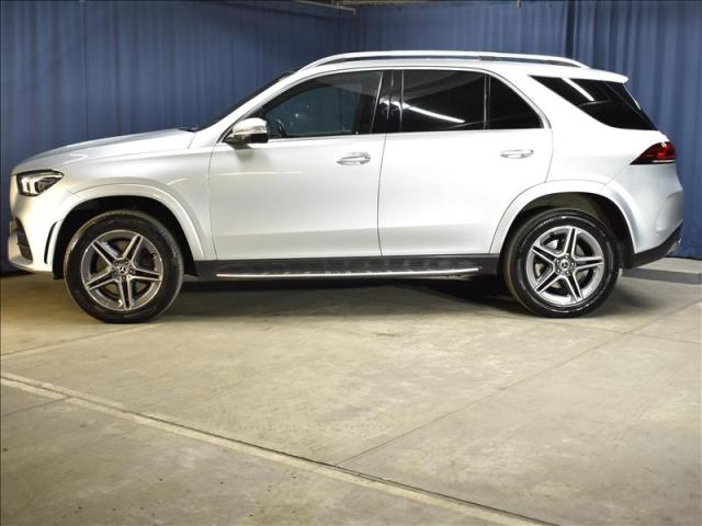 GLE400 d 4マチック スポーツ