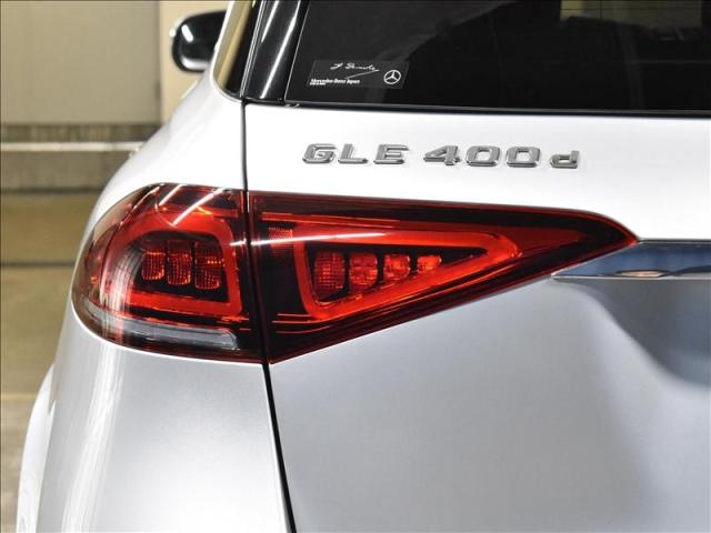 GLE400 d 4マチック スポーツ