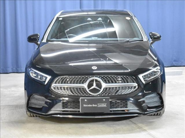 A200 d AMGライン・レーダーセーフティパッケージ・ナビゲーションパッケージ