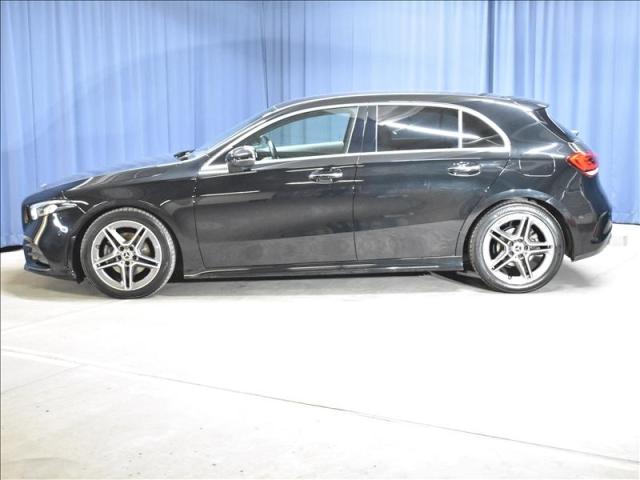 A200 d AMGライン・レーダーセーフティパッケージ・ナビゲーションパッケージ