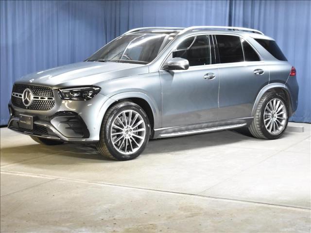 GLE450 d 4マチック スポーツ