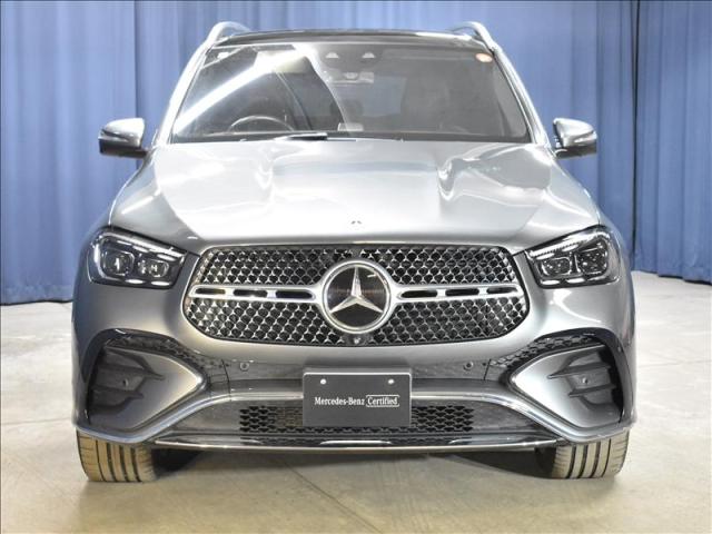 GLE450 d 4マチック スポーツ