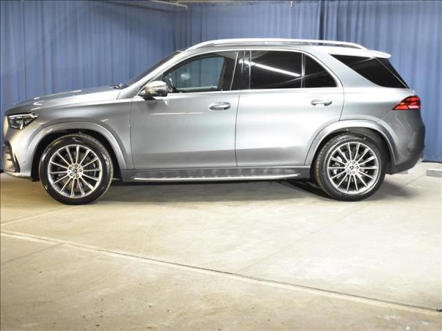 GLE450 d 4マチック スポーツ