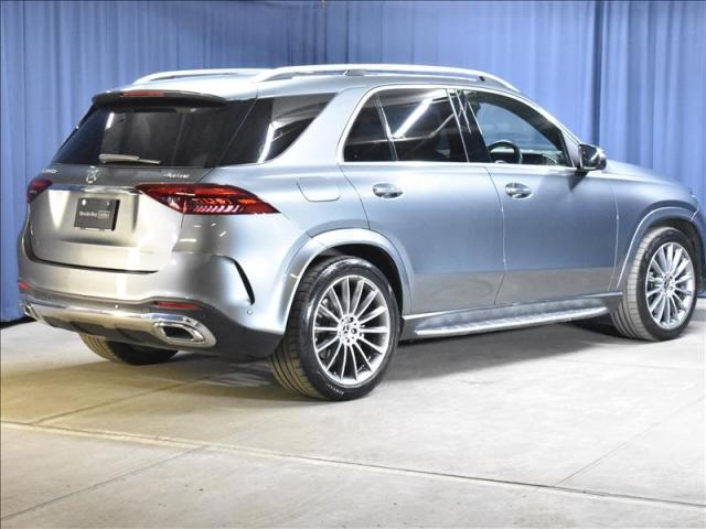 GLE450 d 4マチック スポーツ