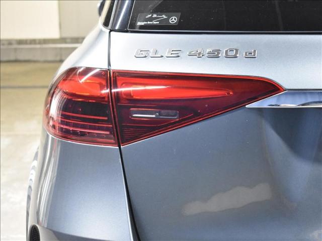 GLE450 d 4マチック スポーツ