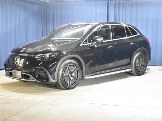 EQE350 4マチック SUV ローンチエディション