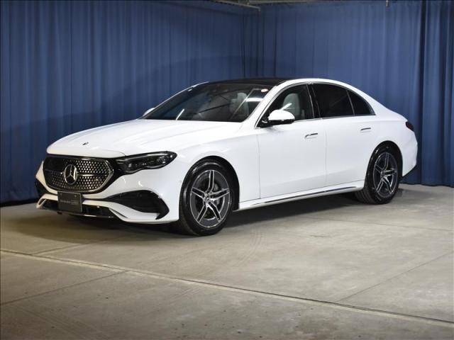 E200 アバンギャルド AMGラインパッケージ・アドバンスドパッケージ・デジタルインテリアパッケージ・レザーエクスクルーシブパッケージ