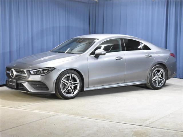 CLA200 d AMGラインパッケージ
