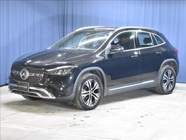 GLA200 d 4マチック
