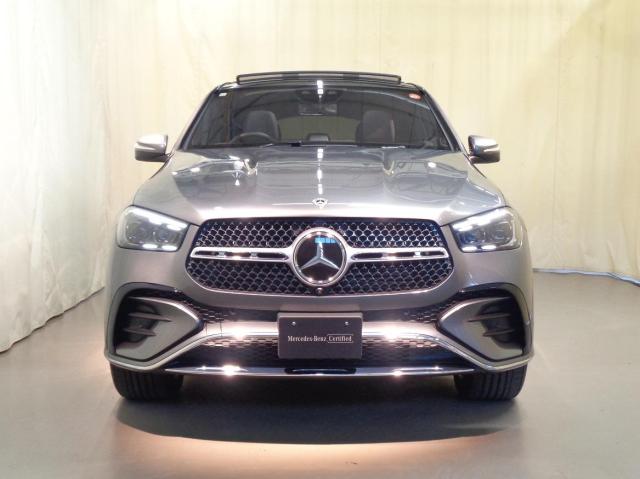 GLE450 d 4マチック クーペ スポーツ