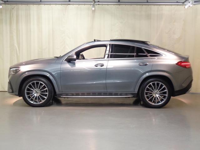 GLE450 d 4マチック クーペ スポーツ