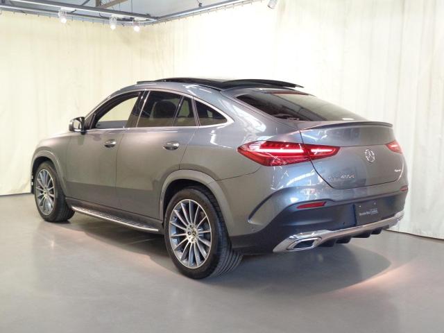 GLE450 d 4マチック クーペ スポーツ