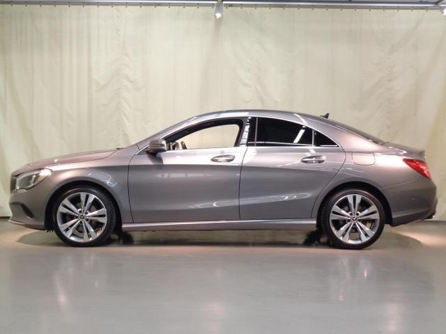 CLA220 4マチック   レーダーセーフティパッケージ