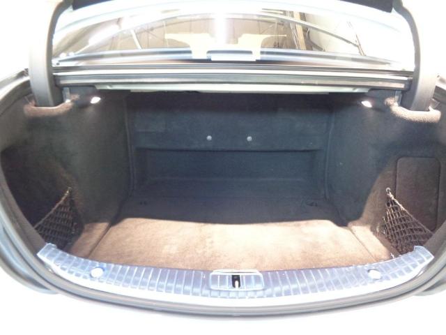 S560 ロング  ショーファーパッケージ・AMGラインプラスパッケージ