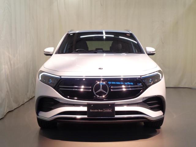 EQA250  AMGレザーエクスクルーシブパッケージ・AMGライン・ナビゲーションパッケージ