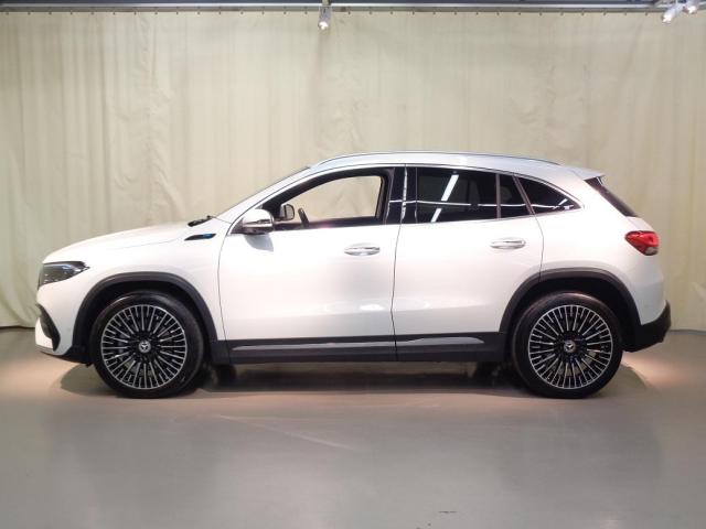 EQA250  AMGレザーエクスクルーシブパッケージ・AMGライン・ナビゲーションパッケージ