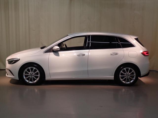 B200 d レーダーセーフティパッケージ・ナビゲーションパッケージ