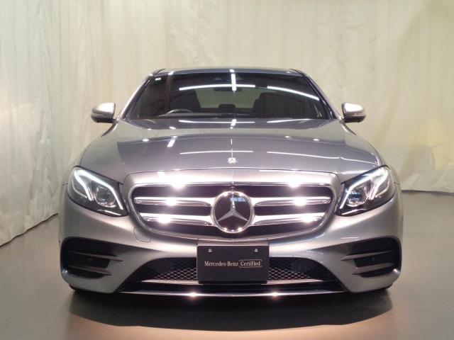 E200 アバンギャルド スポーツ