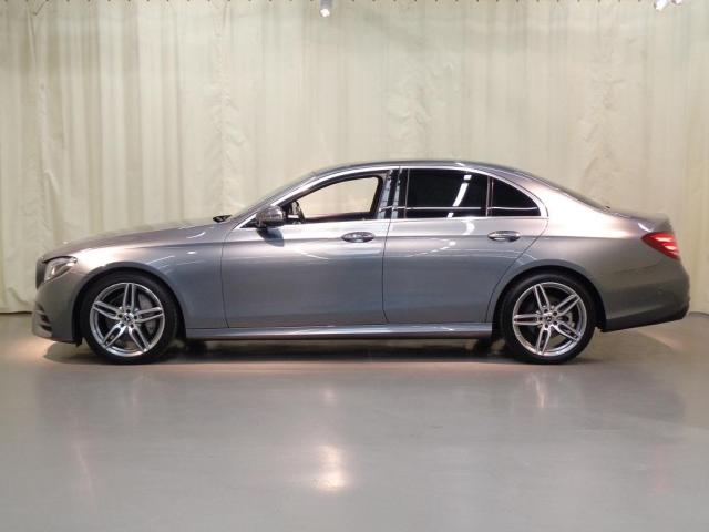 E200 アバンギャルド スポーツ