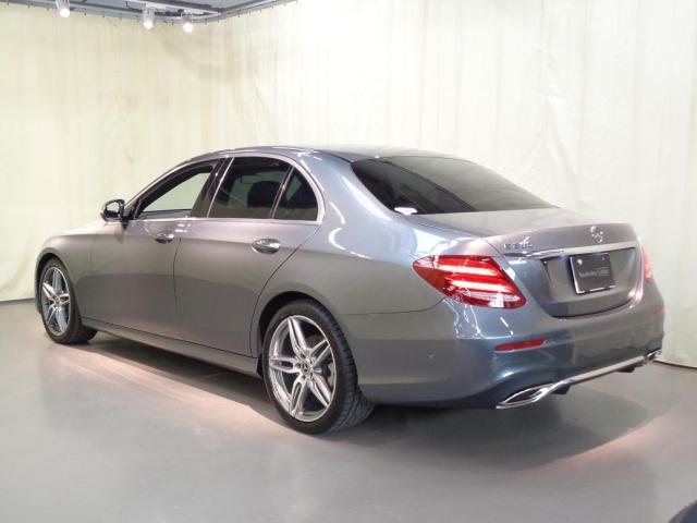 E200 アバンギャルド スポーツ