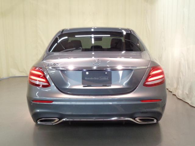 E200 アバンギャルド スポーツ