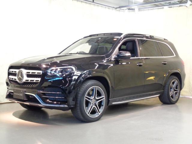GLS400 d 4マチック   AMGラインパッケージ