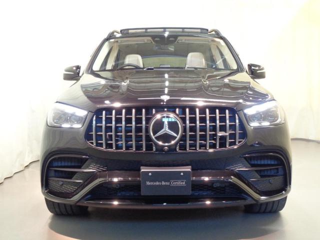 AMG GLE63 S 4マチック+   AMGデザインパッケージプラス