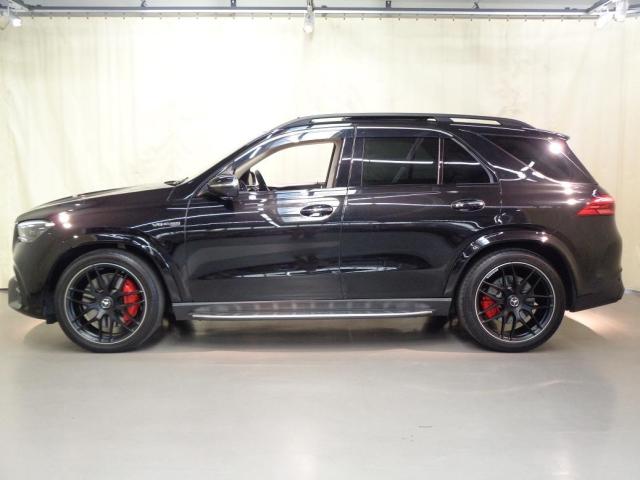 AMG GLE63 S 4マチック+   AMGデザインパッケージプラス