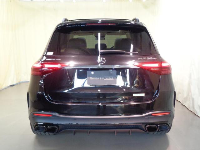 AMG GLE63 S 4マチック+   AMGデザインパッケージプラス
